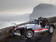 Caterham Roadsport 125 Monaco : brillante mais pas bling bling