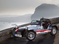 Caterham Roadsport 125 Monaco : brillante mais pas bling bling