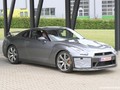 La Nissan GT-R va devenir "Egoist"