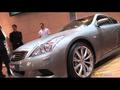 Paris 2008 : Laurent le Guilcher, directeur commercial Infiniti Europe (interview)