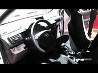 Paris 2008 : Toyota Iq