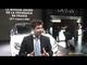 Paris 2008 : Olivier François, PDG Lancia (interview)
