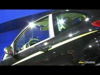 Paris 2008 : Ford Ka