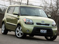 Elle réussit l'examen du code de la route à la 960ème tentative, Kia lui offre un Soul pour la récompenser