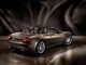 Salon de Francfort 2011 - Maserati GranCabrio Fendi
