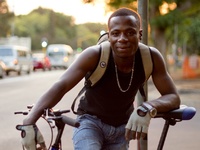 Bicycle Portraits, la culture du vélo en Afrique du Sud