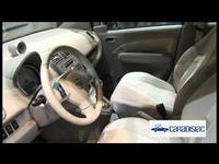 Francfort 2007 : Opel Agila