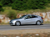 La Mercedes Coupé Sport produite au Brésil!