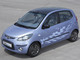 Zoom sur la Hyundai BlueOn électrique qui sera testée en Corée du Sud