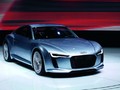Mondial de Paris 2010 : un nouvel e-Tron Audi attendu, cette fois en version cabriolet