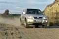 Pajero 2003 : 22 ans de succès 