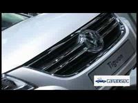 Francfort 2007 : Volkswagen Tiguan