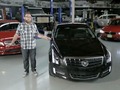 [vidéo] La Cadillac ATS supérieure aux allemandes ?