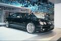 Mercedes CL 65 AMG : toujours plus fort ! 