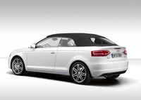Audi A3 cabriolet: encore des photos et toutes les infos