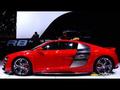 Genève 2008 : Audi R8 TDI Le Mans Concept
