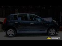 Genève 2008 : Dacia Sandero