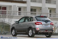 Future Renault Koleos : sous toutes les coutures (50 photos + sondage)