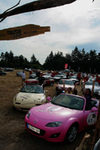 Point info de 15h - 20 ans de la MX5 : du Nürburgring à Dijon, en passant par Le Mans [Vidéo et 100 photos]