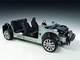 Ford travaille sur une plateforme modulaire plus évoluée que la MQB de VW