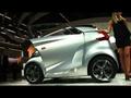 Francfort 2009 : Peugeot BB1