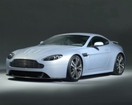 Aston Martin V12 Vantage RS Concept : la future bombe anglaise est officielle !