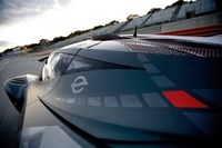 Salon de Detroit : Mazda Furai Concept et RX-8 Phase 2