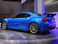 Subaru BRZ : une version plus puissante pour l'été prochain