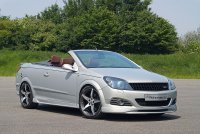 Opel Astra Twin Top by Steinmetz