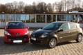 Baromètre des ventes : la 207 devant la Clio 3, le C4 Picasso devant le Scénic 2 !
