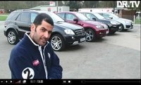 [vidéo] : Mammouths on track, lequel court le plus vite ?