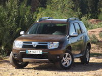 Dacia Duster : 7 mois de délai et des occasions plus chères que les neuves !