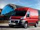 Le Fiat Ducato deviendra Ram ProMaster en Amérique du Nord