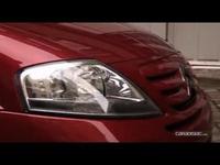 Citroën C3 : Restylée? C3 fois rien