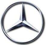 L'histoire des emblèmes de l'automobile: Mercedes-Benz.