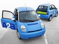 La THINK City électrique lancée en Finlande