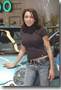 Angie, la Daewoo Matiz de Loft Story