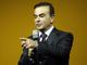 Carlos Ghosn aurait pu devenir le patron de General Motors