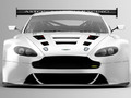 Aston Martin dévoile sa V12 Vantage GT3