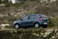 La Dacia Sandero fabriquée et commercialisée au Maroc