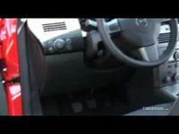 Video Opel Astra GTC