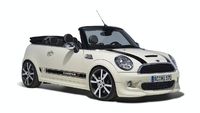 AC Schnitzer Mini Cooper S Cabriolet : fashion²