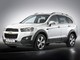 Mondial de Paris 2010 : nouveau Chevrolet Captiva