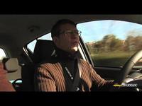 Essai : Suzuki Splash
