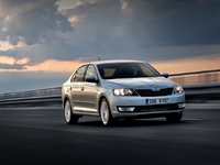 La Skoda Rapid reçue 5/5 à l'Euro NCAP