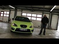 Seat Leon Cupra R : la Seat la plus puissante jamais construite
