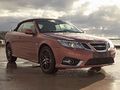Vente aux enchères de modèles Saab uniques