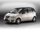 Mondial de Paris 2010 : les Lancia Ypsilon et Musa au GPL