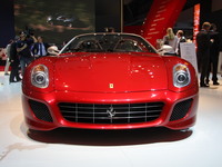 Les supercars du Mondial de Paris en vidéo : la sélection de Caradisiac 