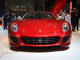 Les supercars du Mondial de Paris en vidéo : la sélection de Caradisiac 